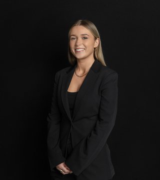 Georgia Rake