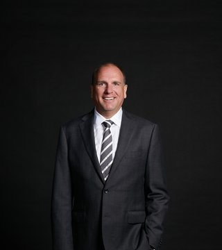 Luke Barbuto